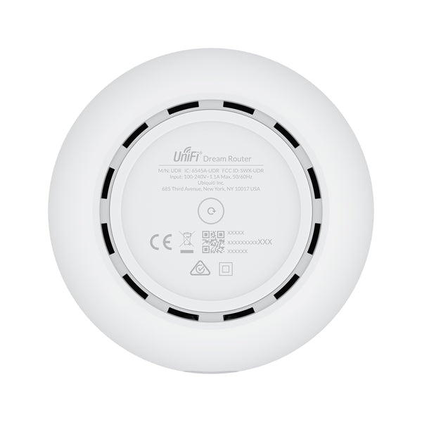 Ubiquiti UniFi Dream Routeur