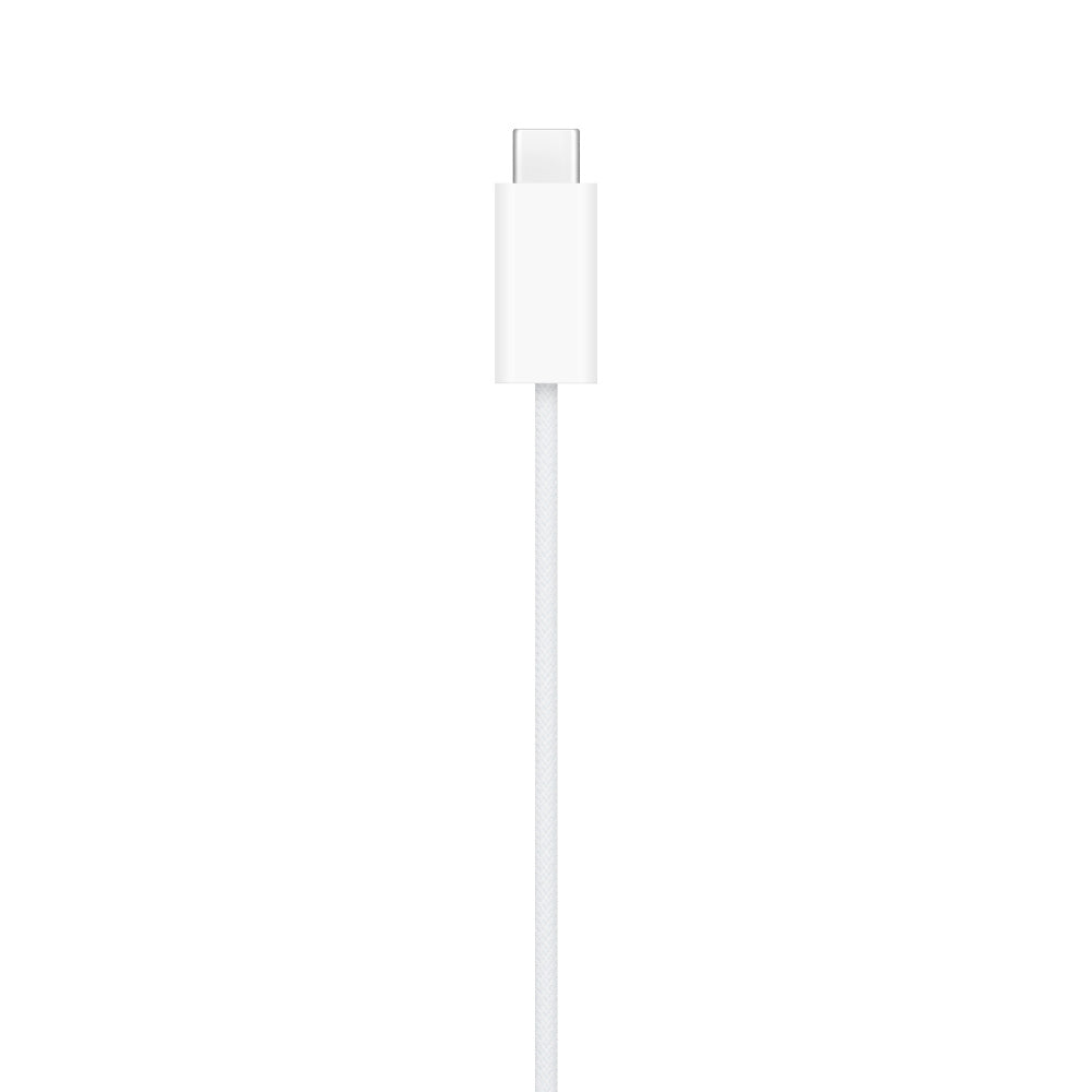 Apple Câble de charge rapide magnétique vers USB‑C pour Apple Watch • 1 m