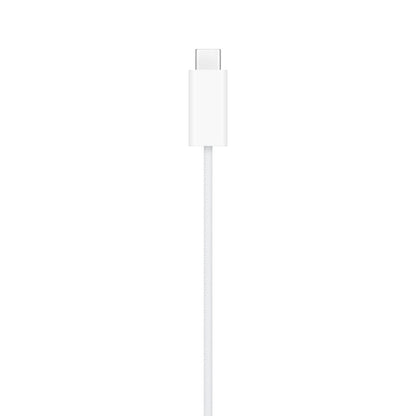 Apple Câble de charge rapide magnétique vers USB‑C pour Apple Watch • 1 m