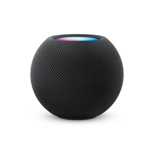 Apple HomePod Mini • Minuit