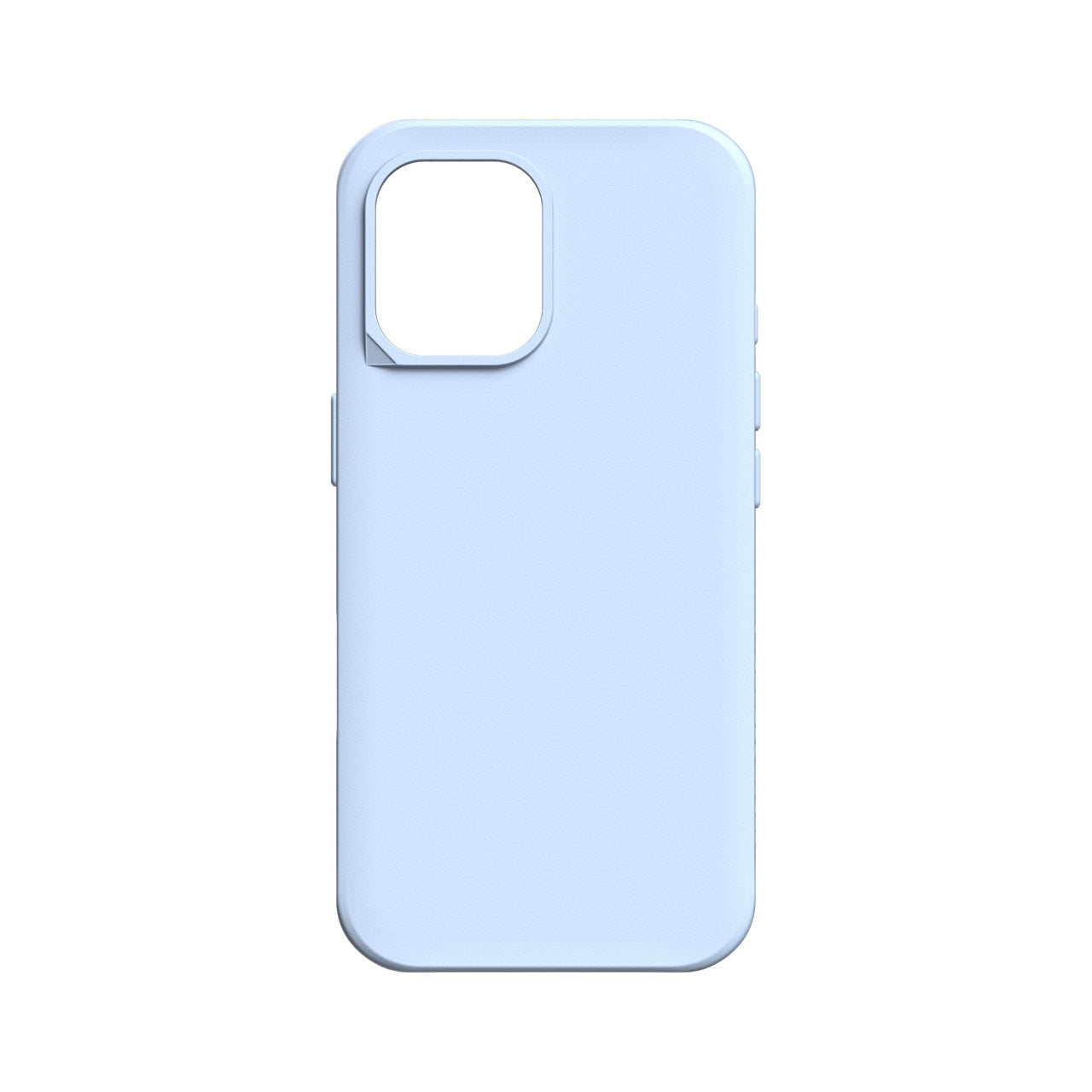 Rhinoshield Coque SolidX pour iPhone 17 • Bleu Glacier