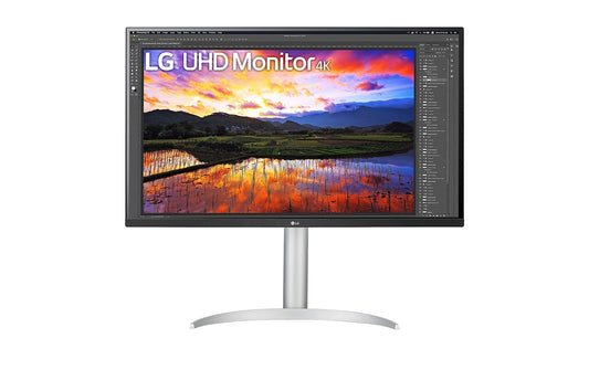 LG 32" écran LED 16:9 3840x2160 4K • USB-C