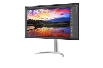 LG 32" écran LED 16:9 3840x2160 4K • USB-C