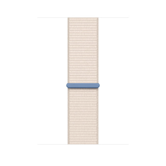 Apple Sport Loop 45mm • Starlight (Occasion)