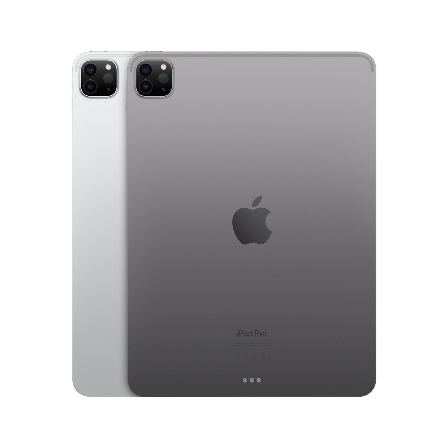 *OCCASION* iPad Pro 11" (4th. Gen.) WiFi 128GB • Argent