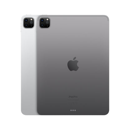 *OCCASION* iPad Pro 11" (4th. Gen.) WiFi 128GB • Argent