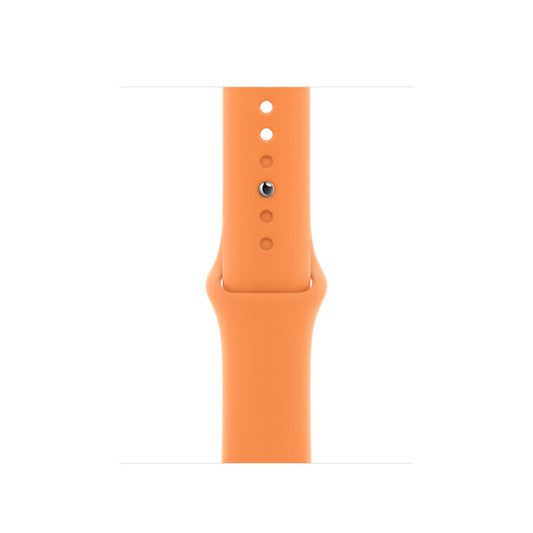 Apple Bracelet Sport • 40 mm • Orangé