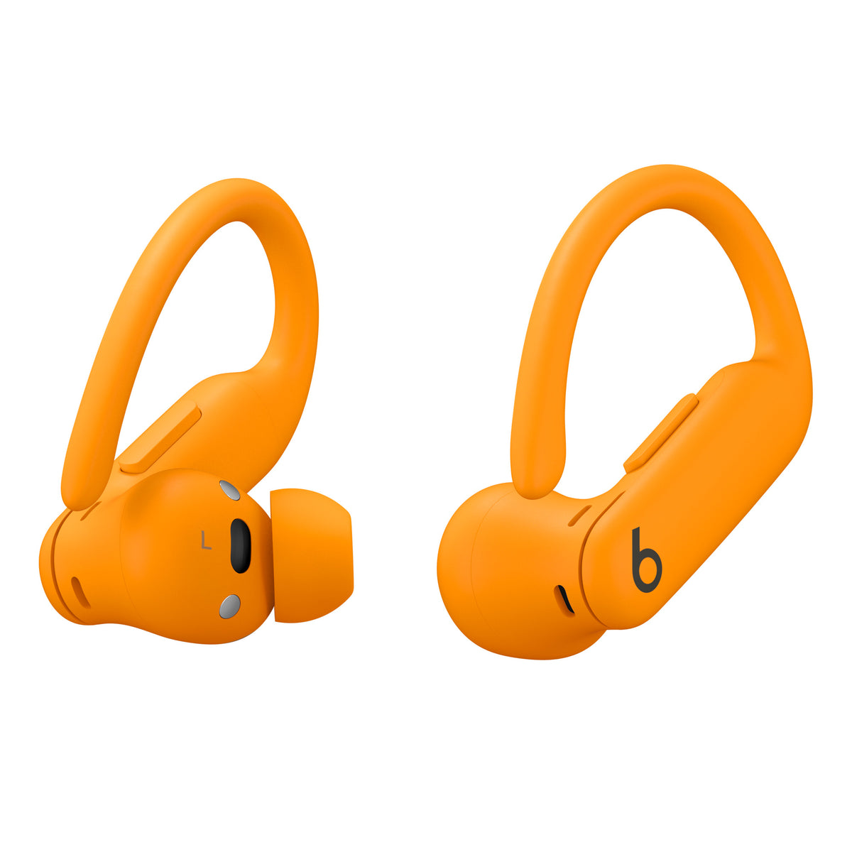 Beats PowerBeats Pro 2 • Orange Electrique