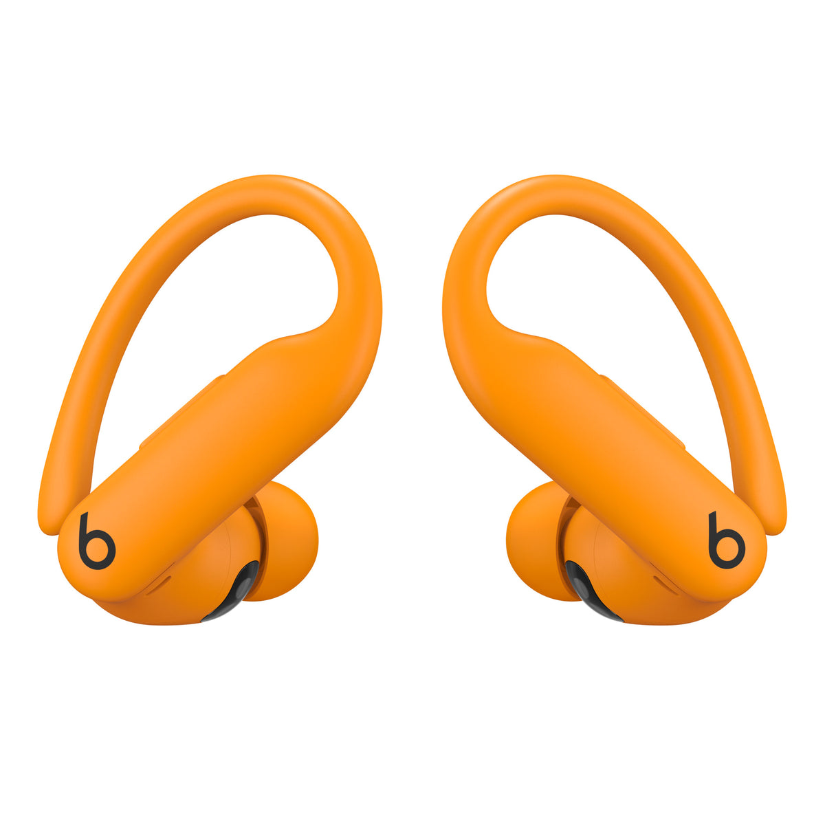 Beats PowerBeats Pro 2 • Orange Electrique