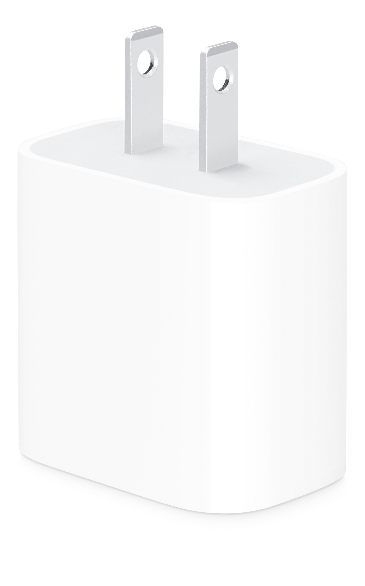 Apple Adaptateur secteur USB-C • 20W