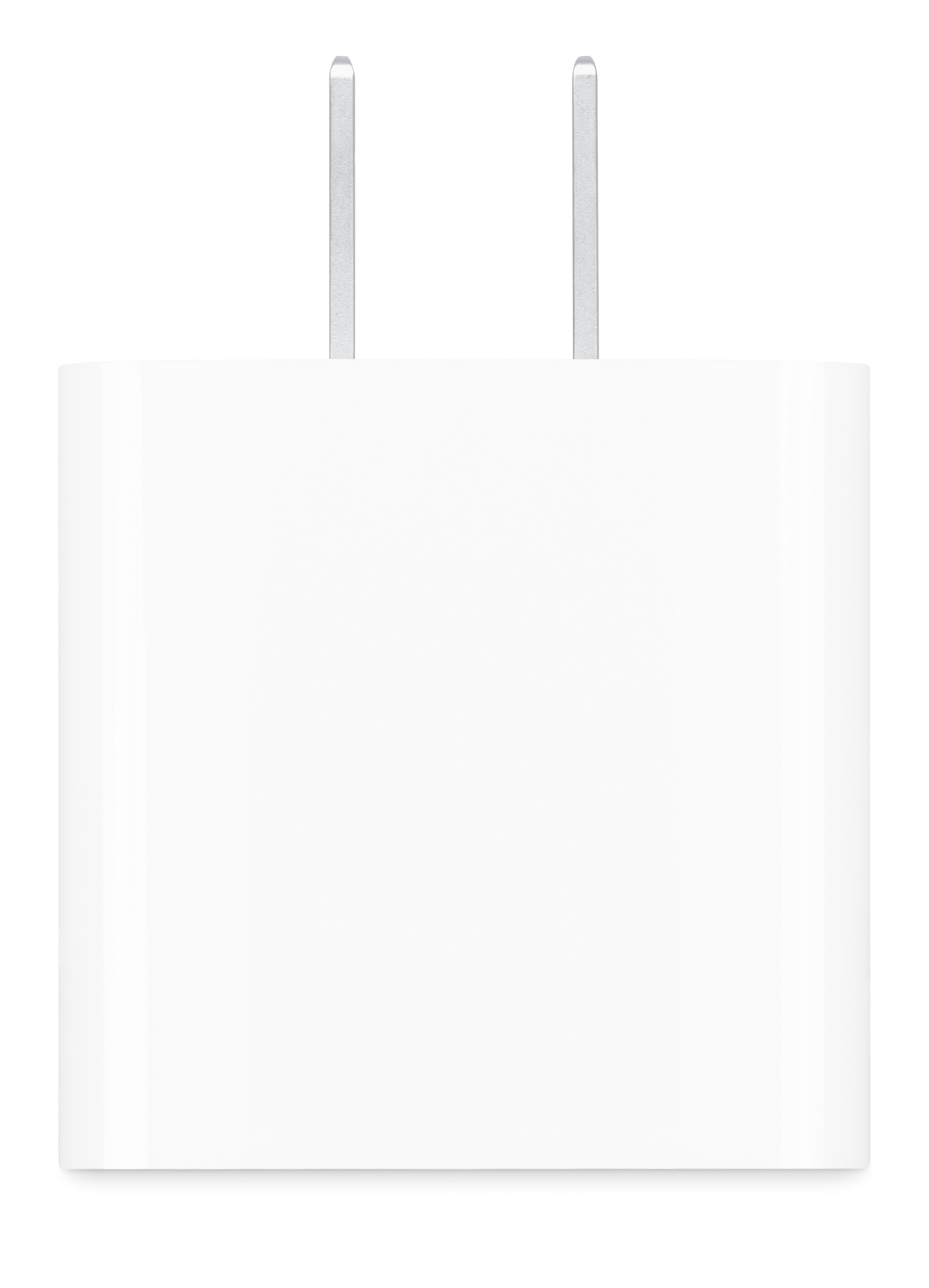 Apple Adaptateur secteur USB-C • 20W