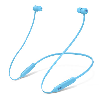 Beats Flex In-Ear Headphones • Bleu ardent