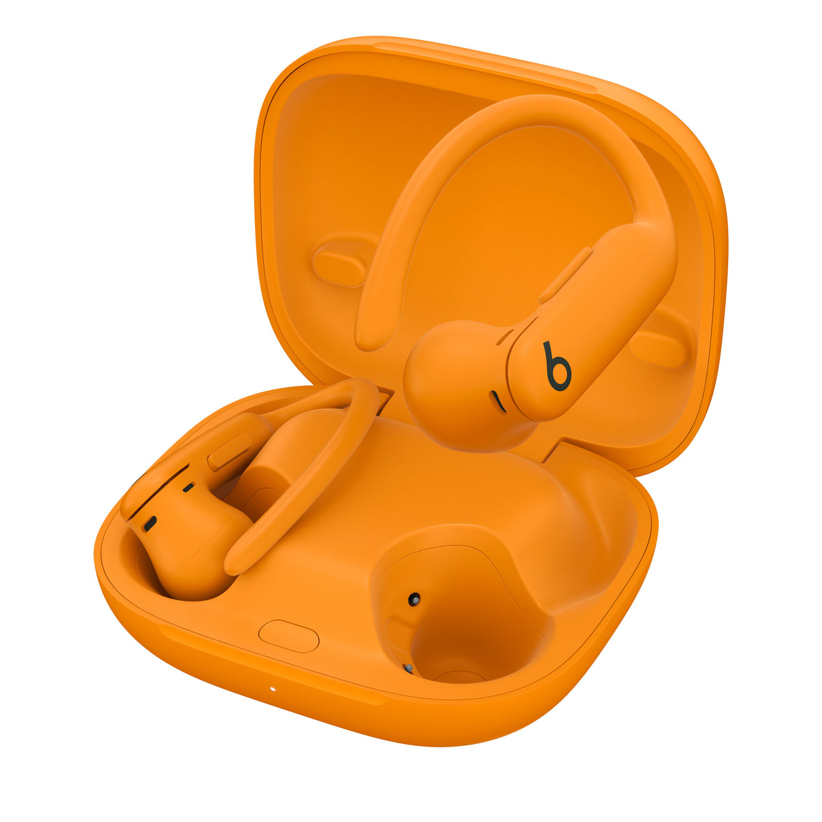 Beats PowerBeats Pro 2 • Orange Electrique