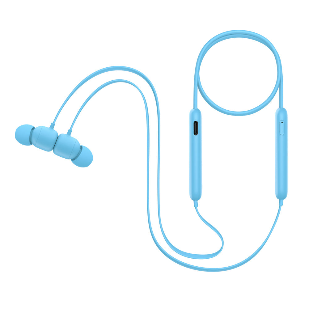 Beats Flex In-Ear Headphones • Bleu ardent