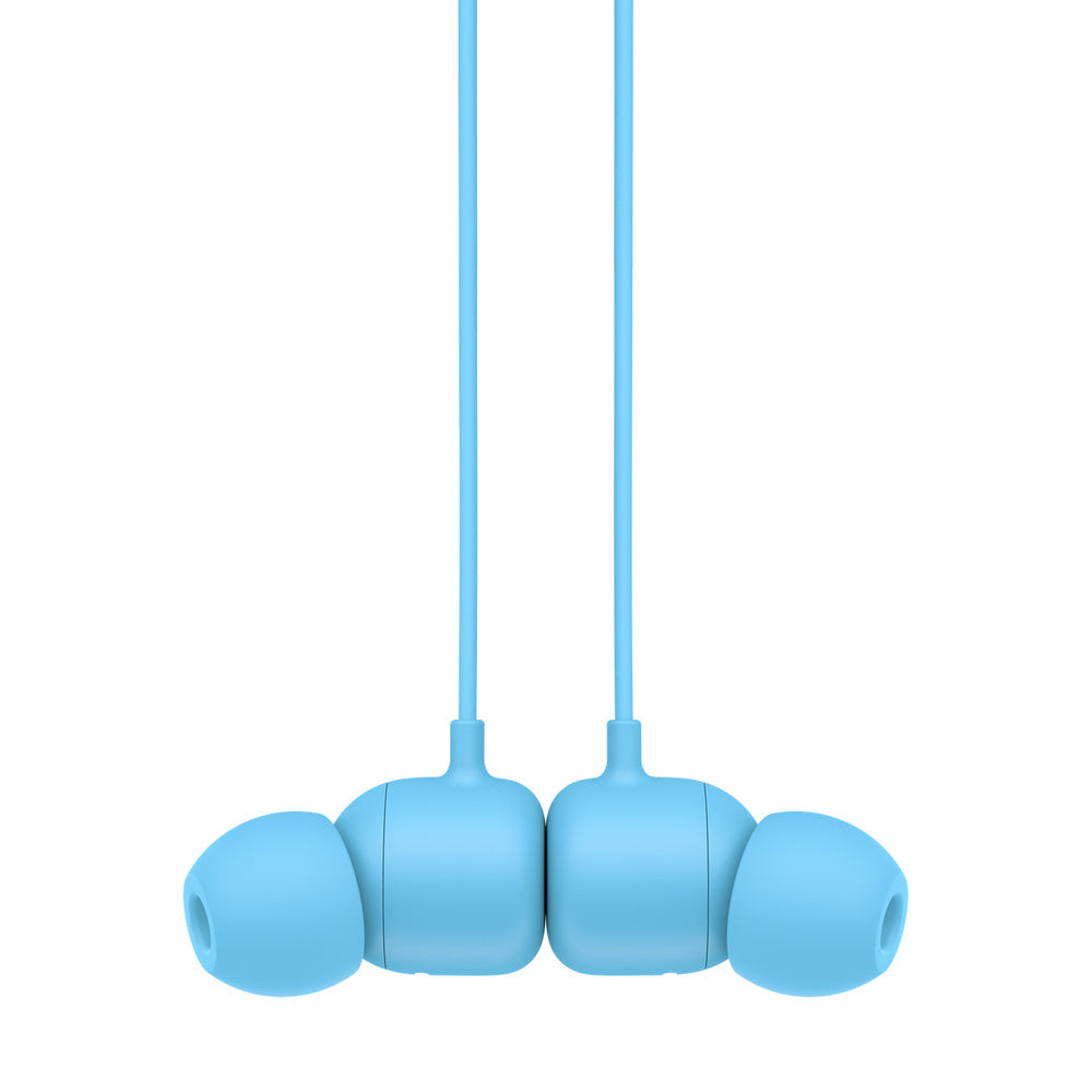 Beats Flex In-Ear Headphones • Bleu ardent