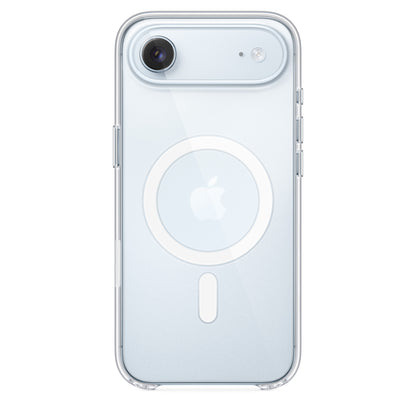 Coque avec MagSafe pour iPhone Air – Givre