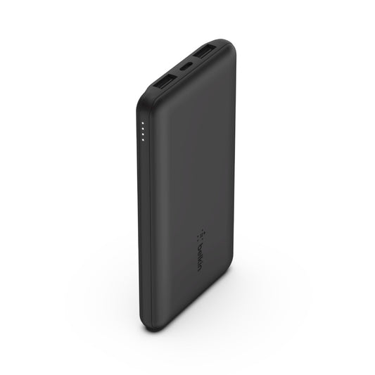 Belkin BOOST↑CHARGE batterie externe 10000 mAh • Noir