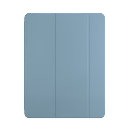 Apple Smart Folio pour iPad Air 13 pouces (M3) - Denim