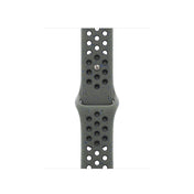 Apple Sport Band Nike 41mm • Cargo Khaki • S/M
