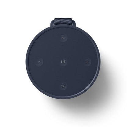 Bang & Olufsen BeoSound Explore • Bleu Nuit