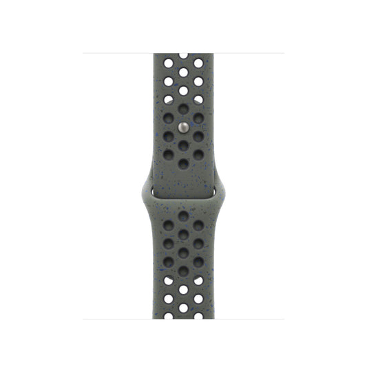 Apple Sport Band Nike 41mm • Cargo Khaki • M/L