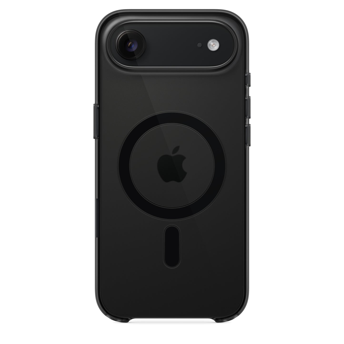 Coque avec MagSafe pour iPhone Air – Ombre