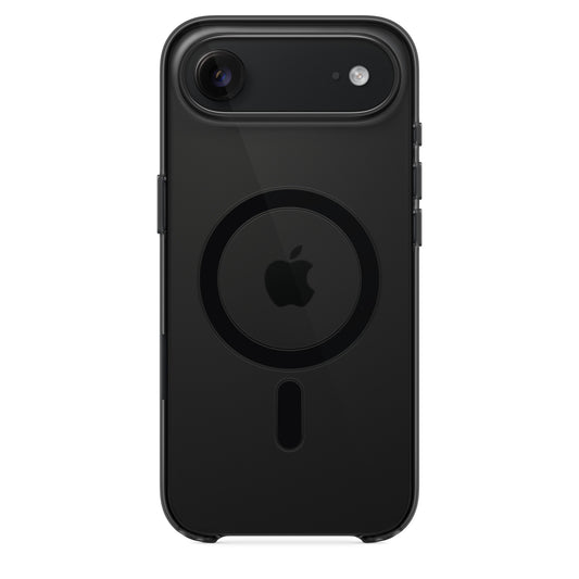 Coque avec MagSafe pour iPhone Air – Ombre