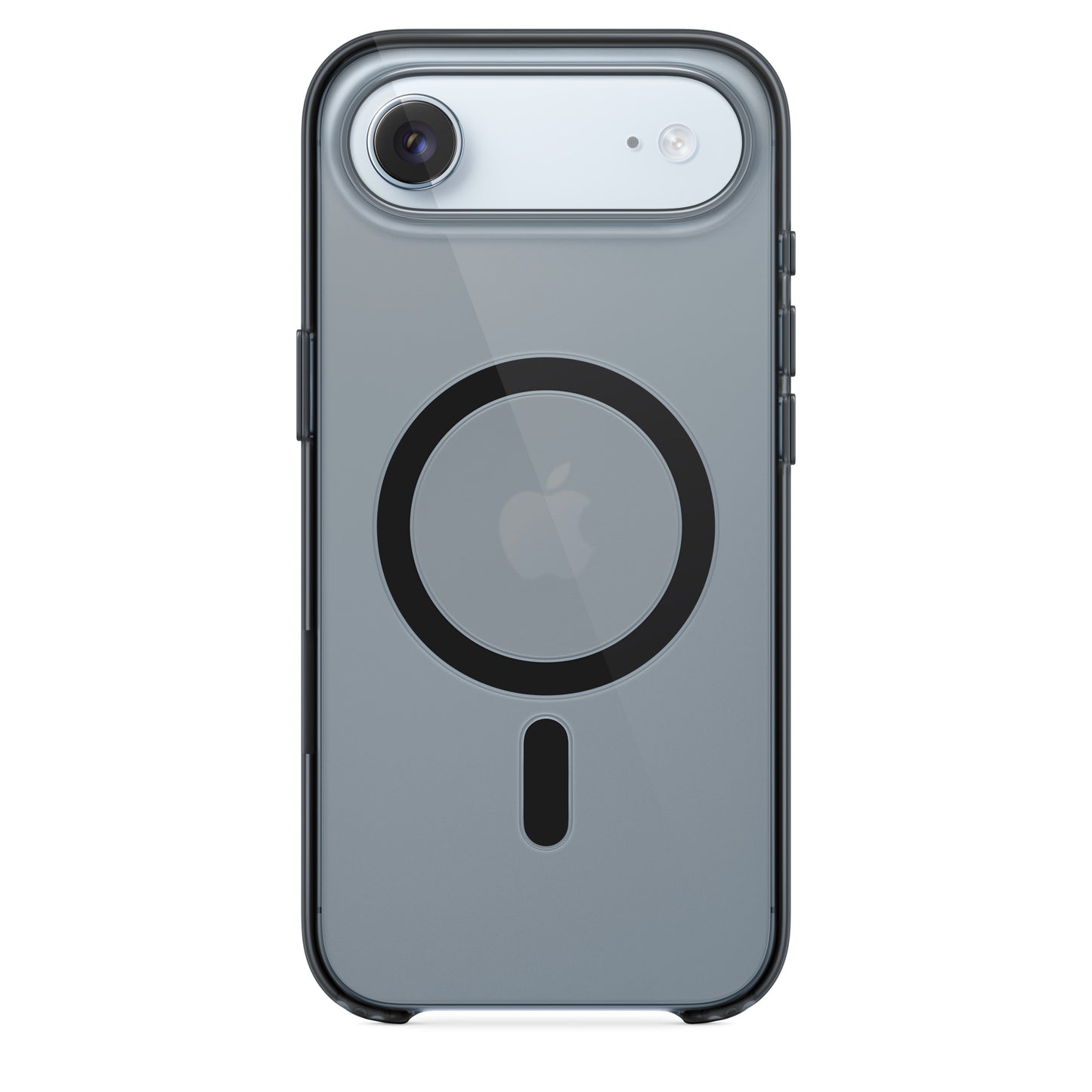 Coque avec MagSafe pour iPhone Air – Ombre