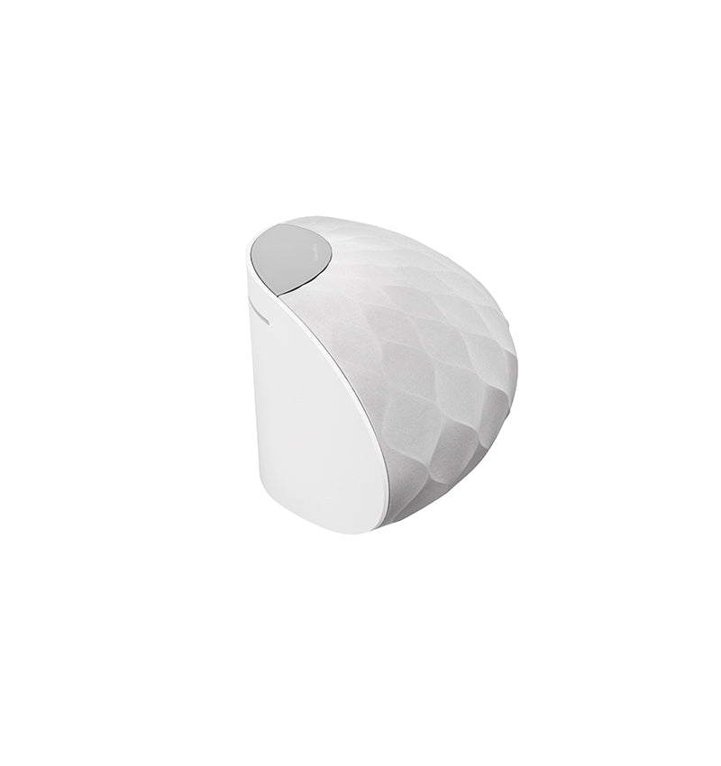 Bowers & Wilkins Formation Wedge • Argent