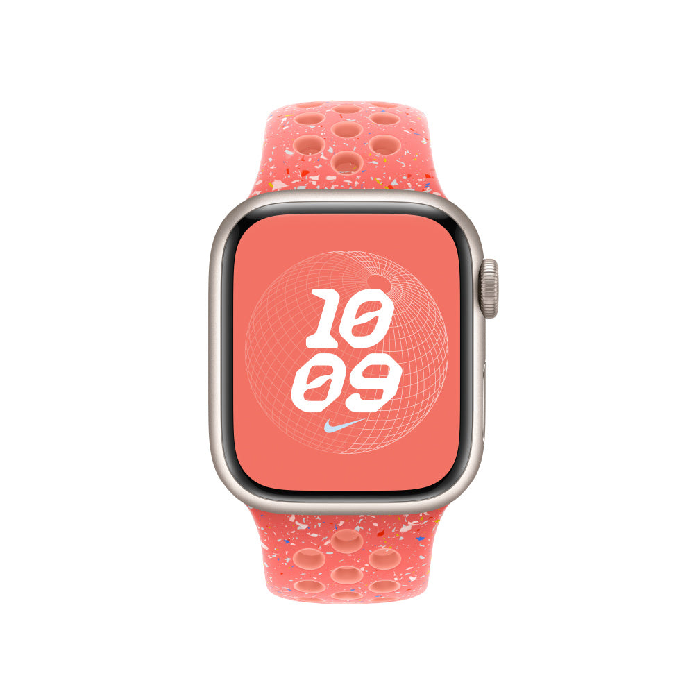 Apple Sport Band Nike 41mm • Tison Magique • S/M