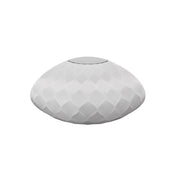 Bowers & Wilkins Formation Wedge • Argent