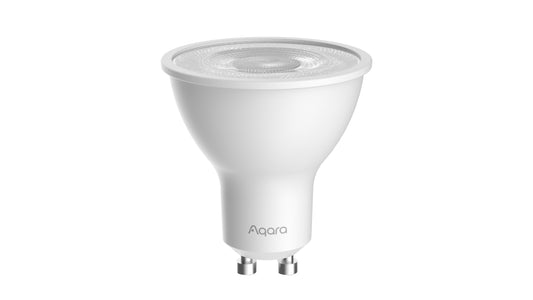 Aqara ampoule LED Bulb T2 • GU10