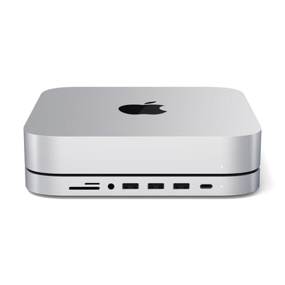 Satechi Hub pour Mac Mini