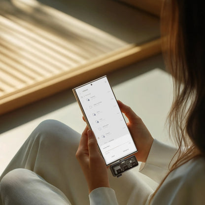 Satechi Mobile XR Hub avec microSD • Gris sidéral