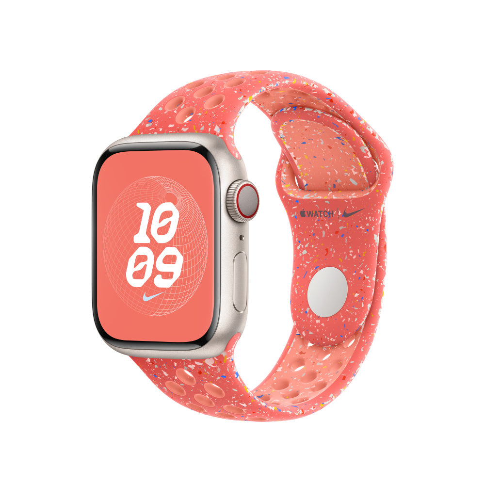 Apple Sport Band Nike 41mm • Tison Magique • M/L