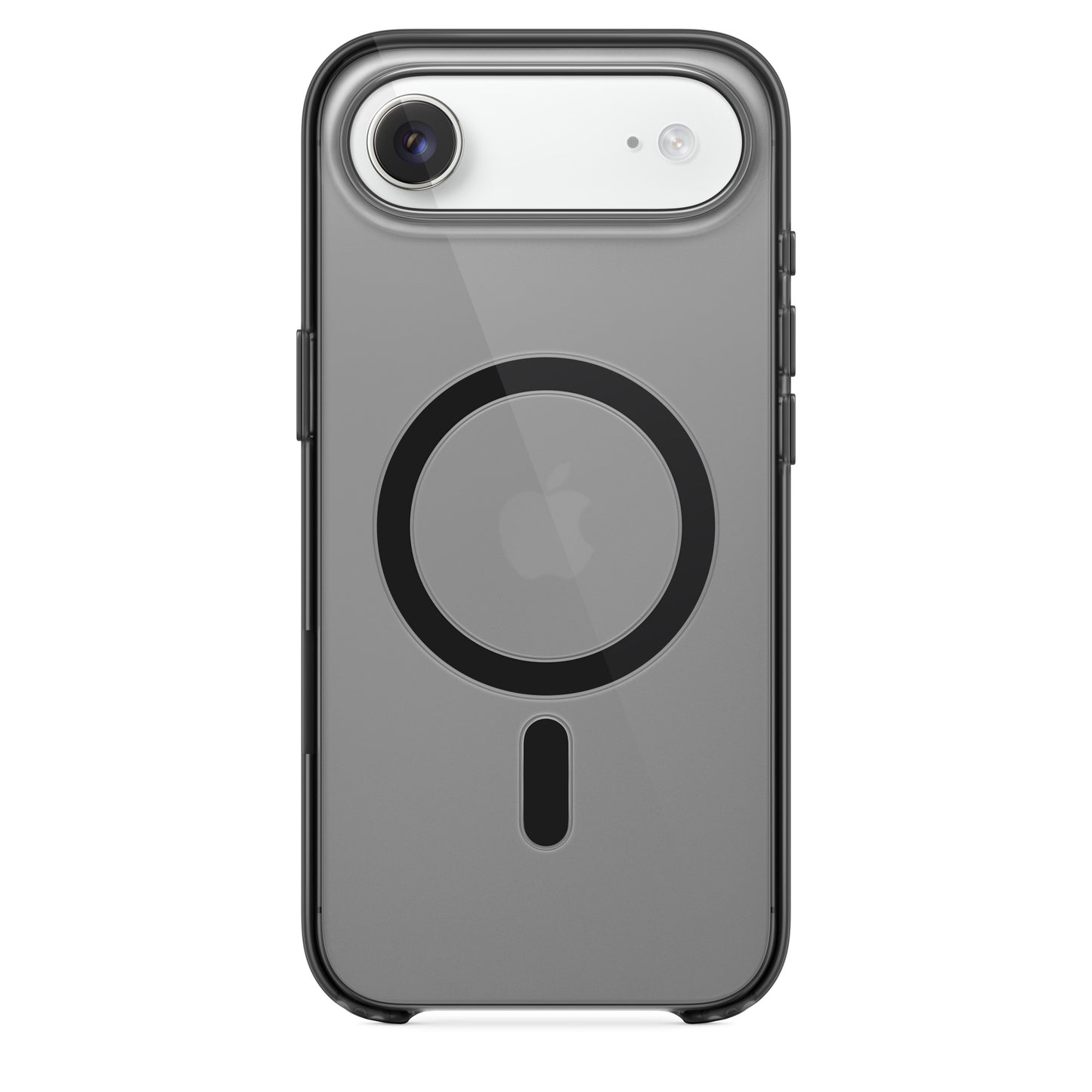 Coque avec MagSafe pour iPhone Air – Ombre