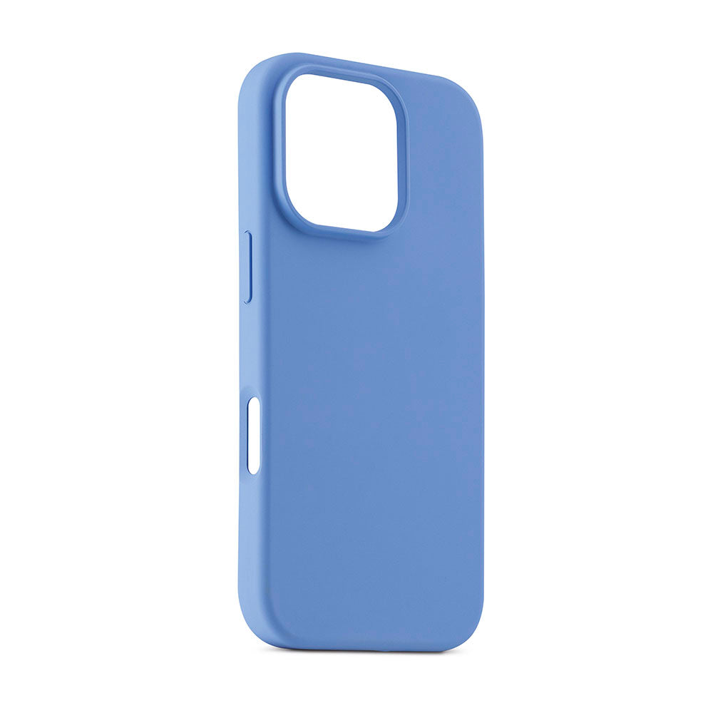 Lineheart Allure • Coque iPhone 16 Pro • Indigo