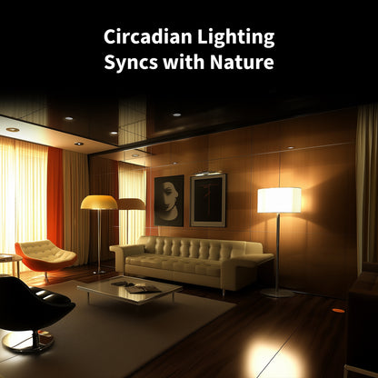 Aqara ampoule LED Bulb T2 • GU10 • Blanc