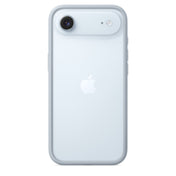 Bumper pour iPhone Air - Bleu clair