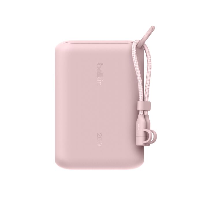 Belkin BoostCharge Power Bank 10K USB-C (20w) Display