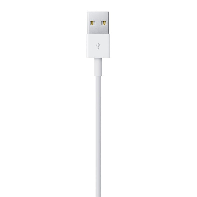 Apple Câble Lightning vers USB-A • 2.0m • Blanc