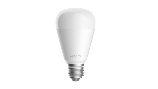 Aqara ampoule LED Bulb T2 • E27 • Blanc