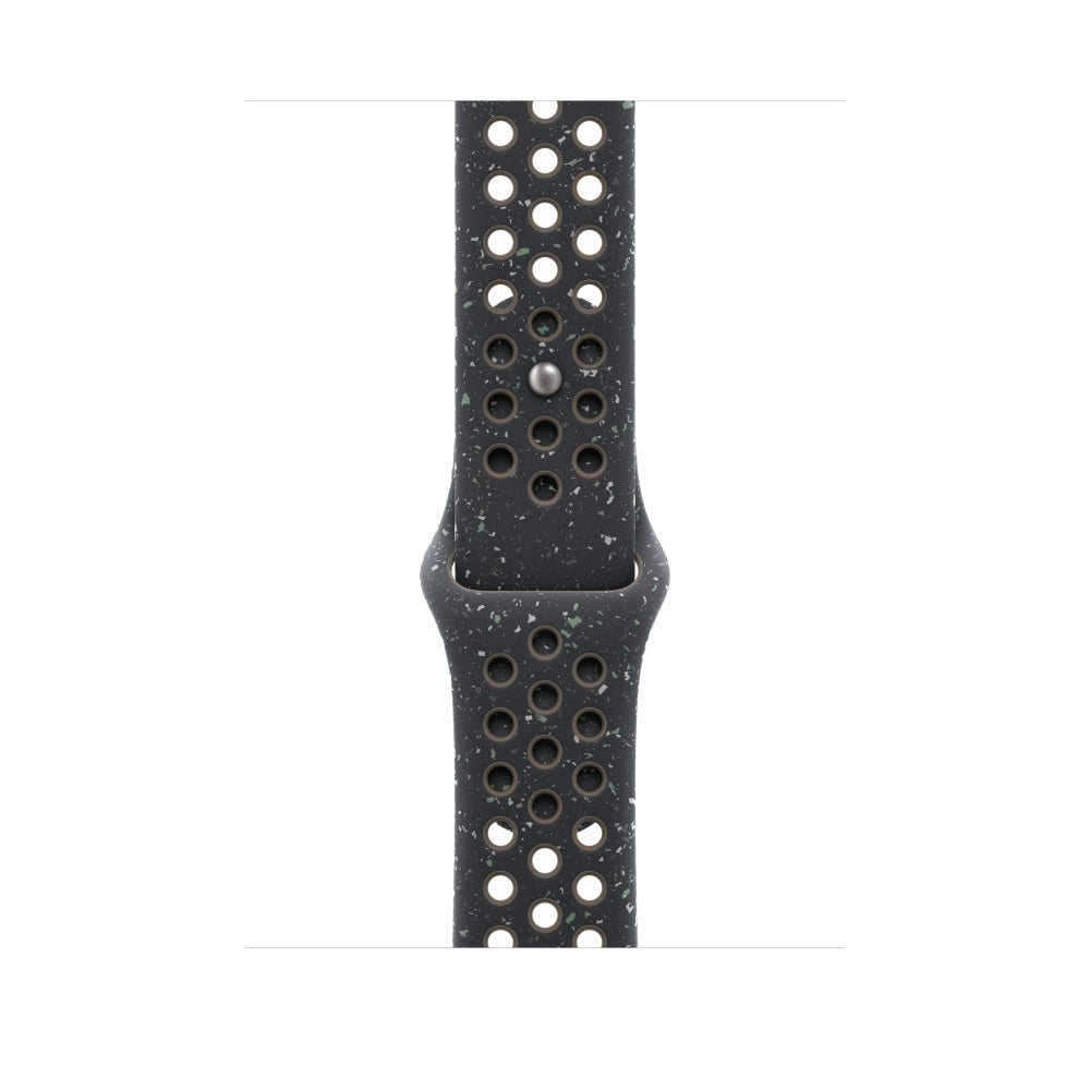Apple Sport Band Nike 45mm • Ciel de minuit • S/M