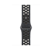 Apple Sport Band Nike 45mm • Ciel de minuit • S/M
