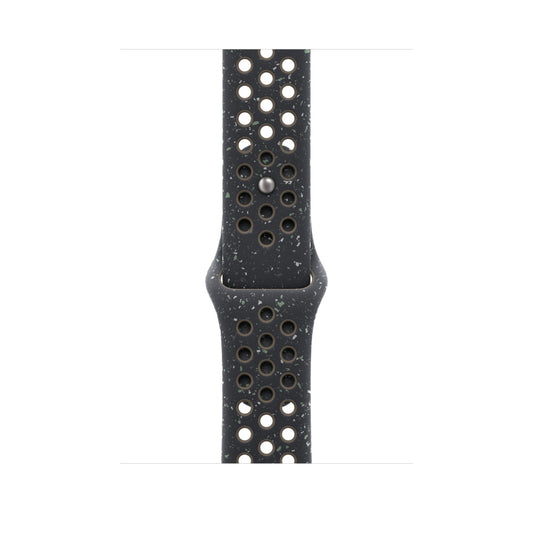 Apple Sport Band Nike 45mm • Ciel de minuit • S/M