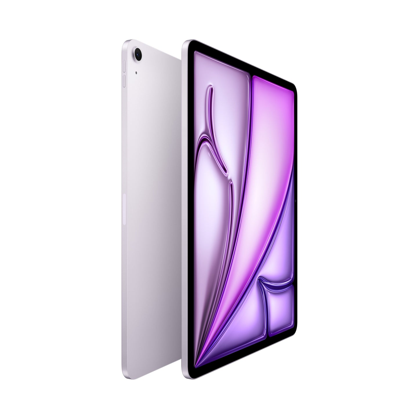 iPad Air 13 pouces Wi-Fi 256 Go - Mauve (M3)