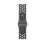 Apple Sport Band Nike 45mm • Cargo Khaki • S/M