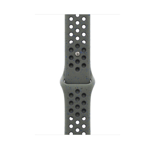 Apple Sport Band Nike 45mm • Cargo Khaki • S/M
