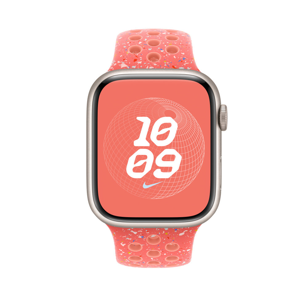 Apple Sport Band Nike 45mm • Tison Magique • S/M