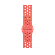Apple Sport Band Nike 45mm • Tison Magique • M/L